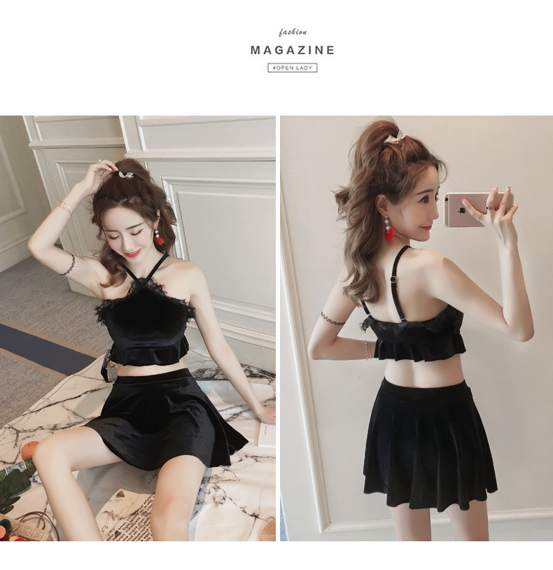 Maillot de bain pour femme - Ref 3037634 Image 11