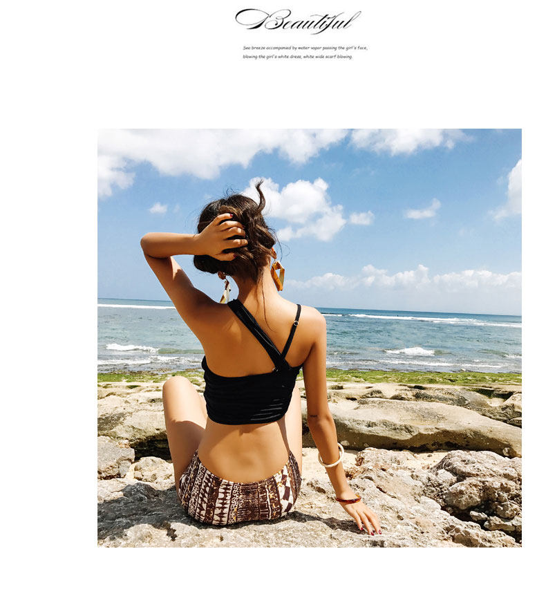 Maillot de bain pour femme - Ref 3037759 Image 25