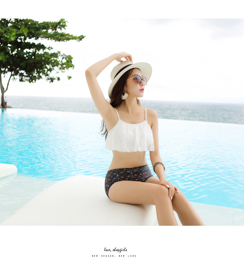 Maillot de bain pour femme - Ref 3037698 Image 21