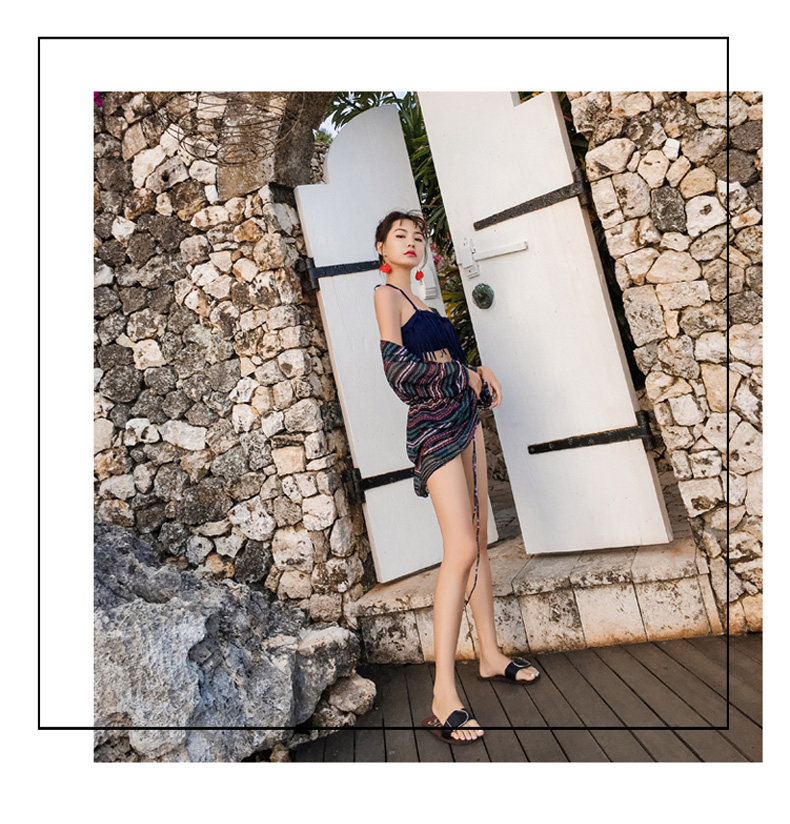 Maillot de bain pour femme - Ref 3037719 Image 27