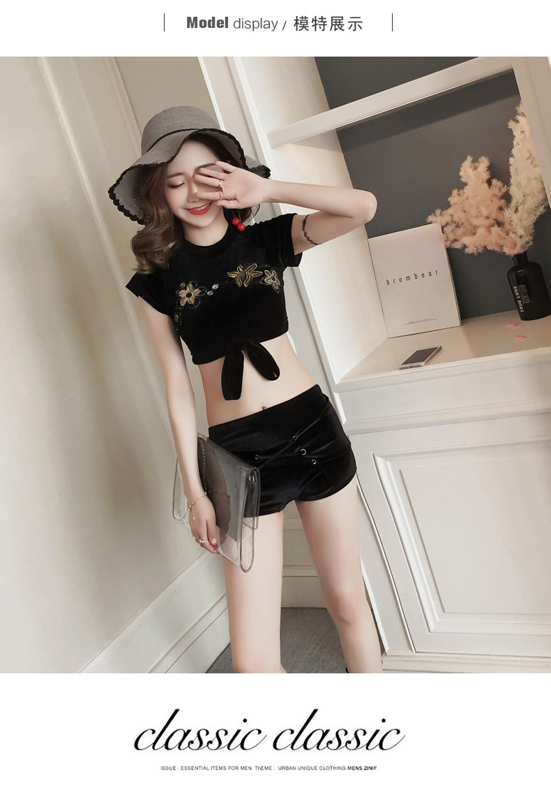 Maillot de bain pour femme - Ref 3037638 Image 10