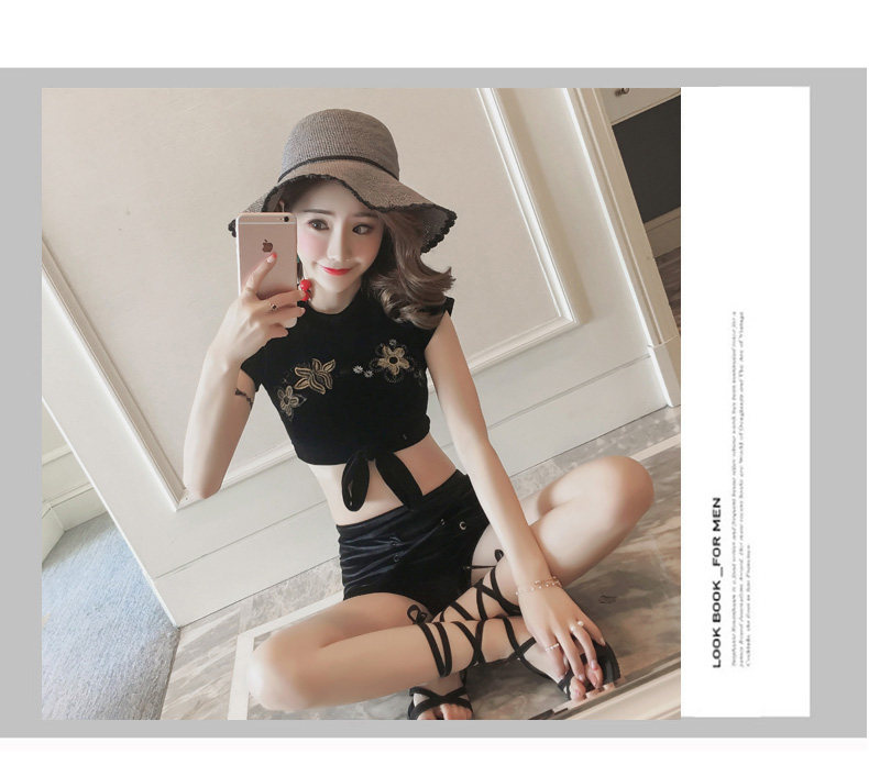 Maillot de bain pour femme - Ref 3037638 Image 12