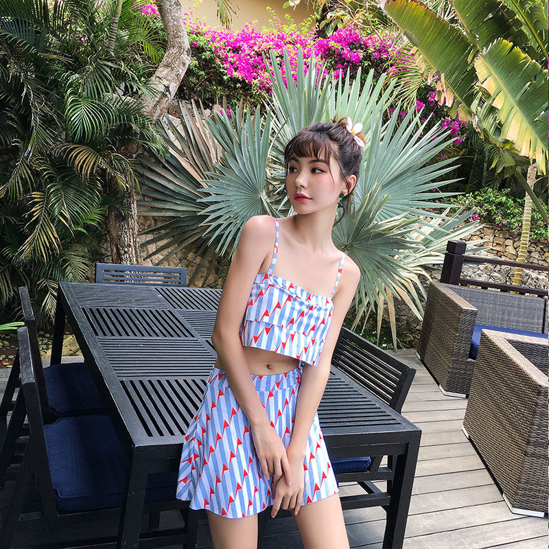 Maillot de bain pour femme - Ref 3037646 Image 4