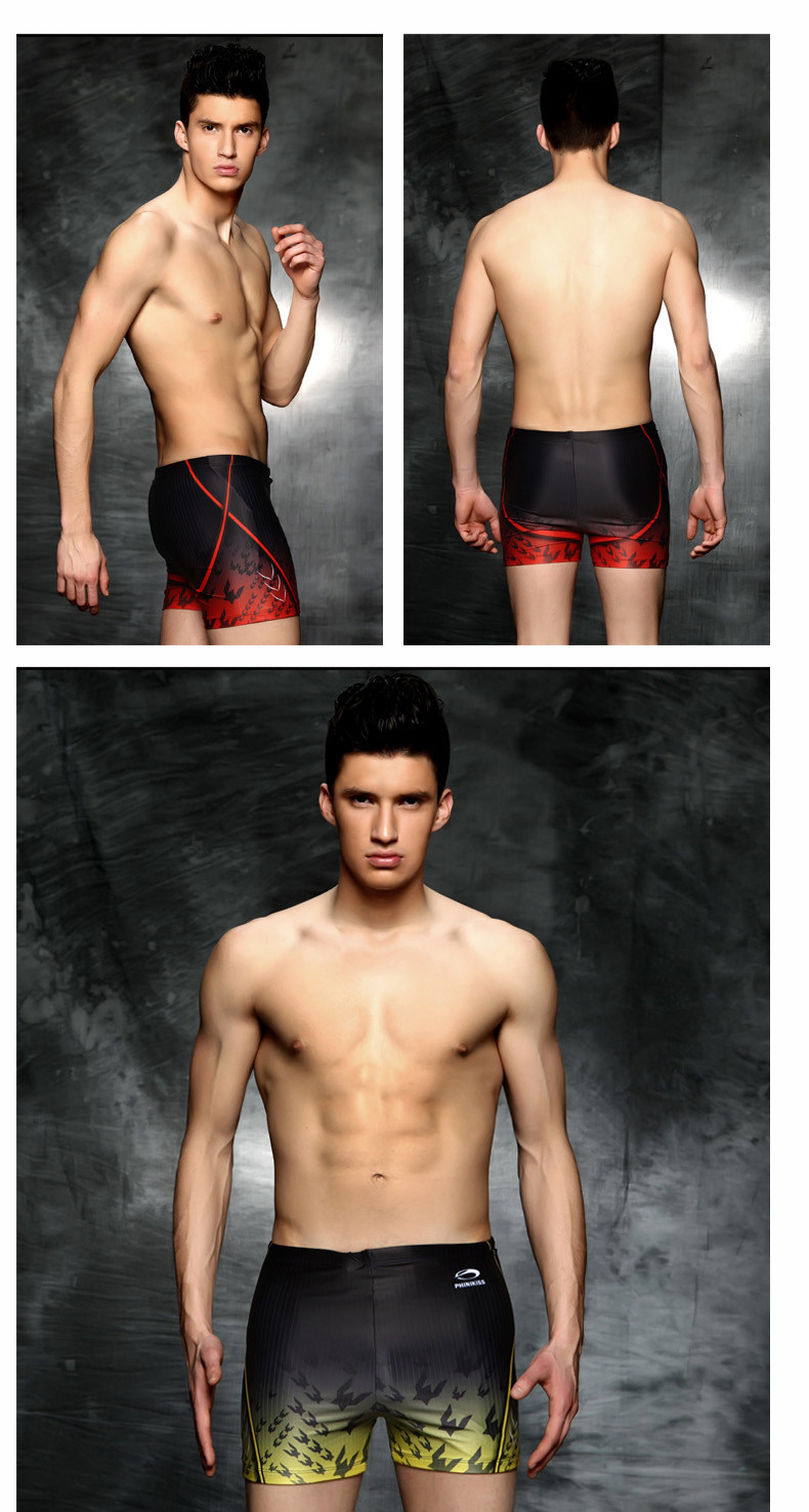 Maillot de bain homme - Ref 2510404 Image 15