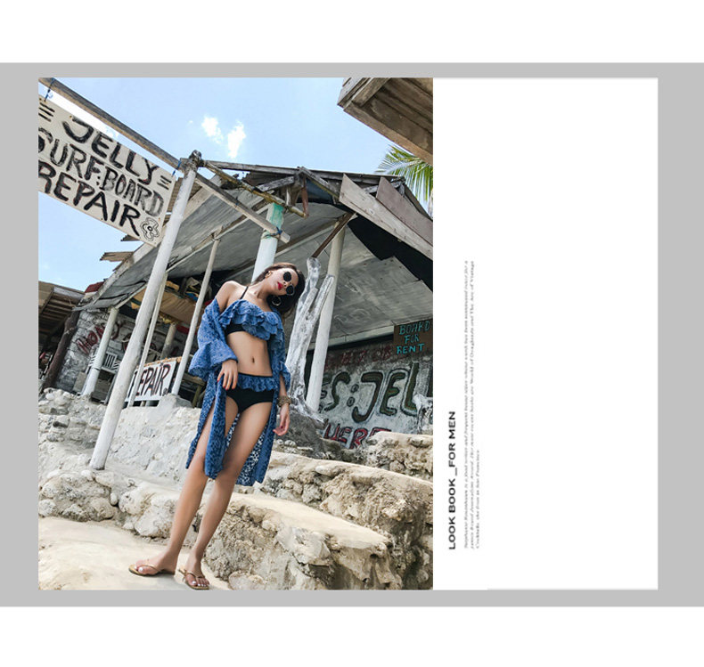 Maillot de bain pour femme - Ref 3037636 Image 17