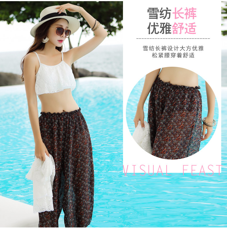 Maillot de bain pour femme - Ref 3037698 Image 10