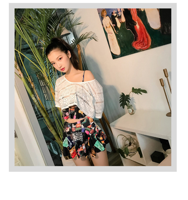 Maillot de bain pour femme - Ref 3029240 Image 25