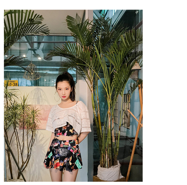 Maillot de bain pour femme - Ref 3029240 Image 28