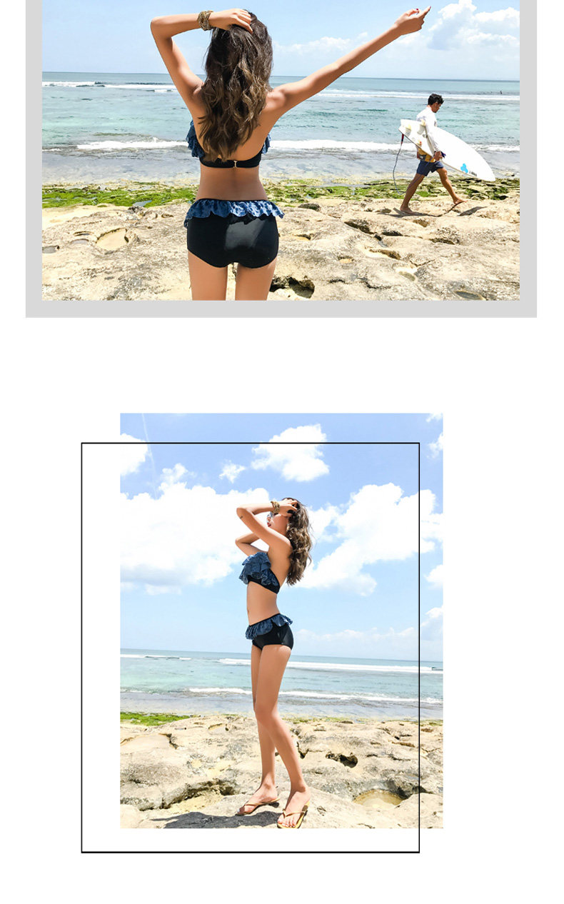 Maillot de bain pour femme - Ref 3037636 Image 23