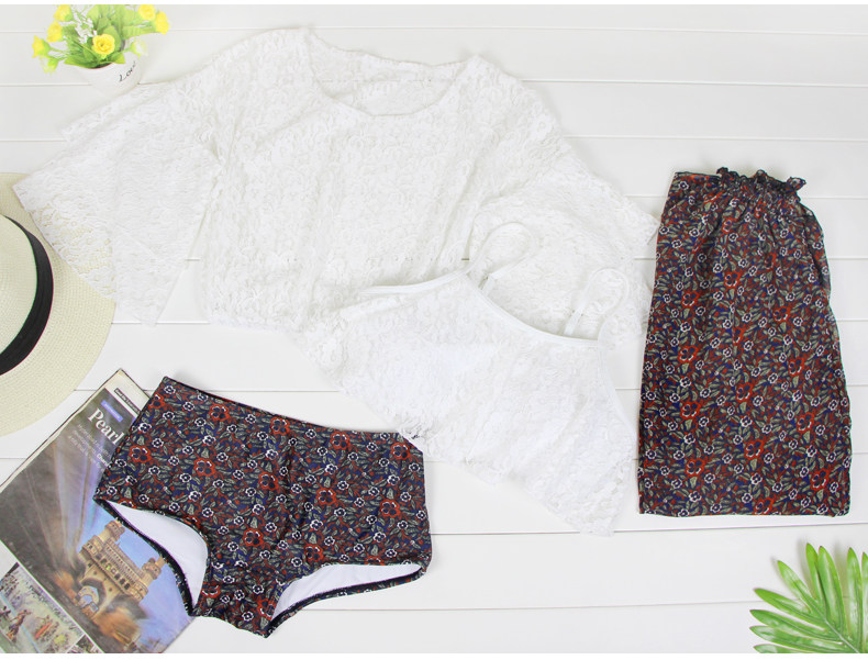 Maillot de bain pour femme - Ref 3037698 Image 25