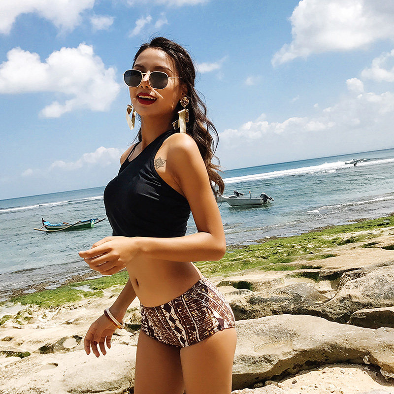 Maillot de bain pour femme - Ref 3037759 Image 4