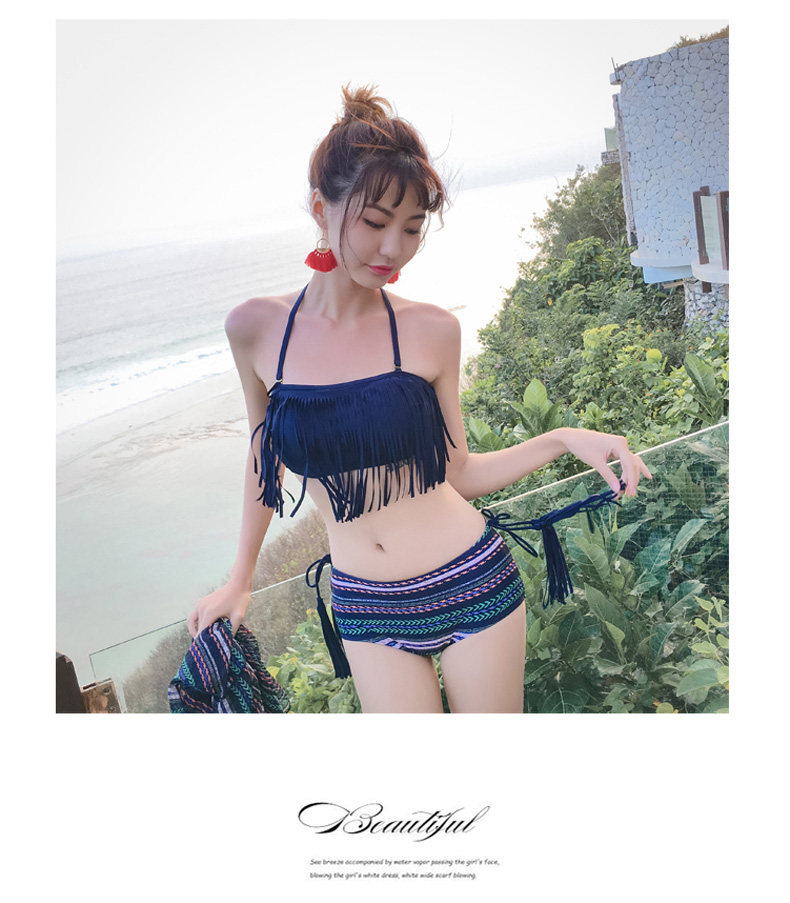 Maillot de bain pour femme - Ref 3037719 Image 23