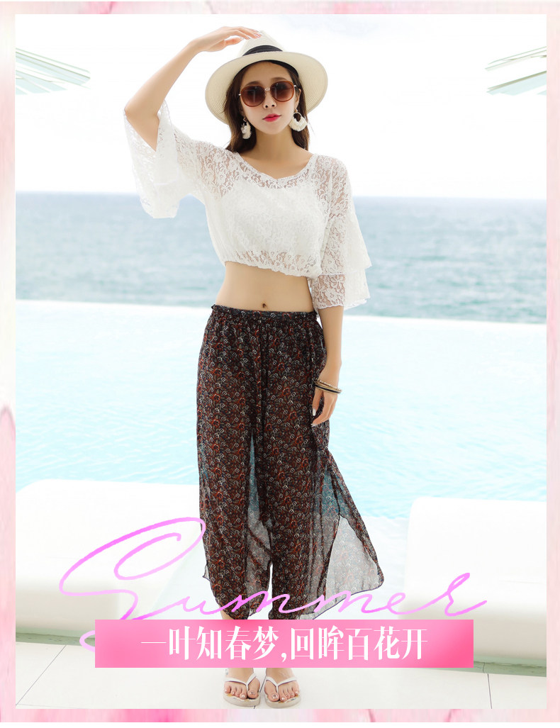 Maillot de bain pour femme - Ref 3037698 Image 7