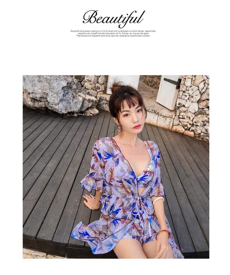 Maillot de bain pour femme - Ref 3037710 Image 22