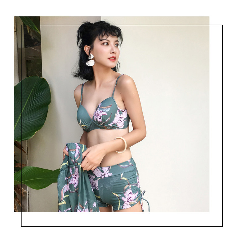 Maillot de bain pour femme - Ref 3037756 Image 28