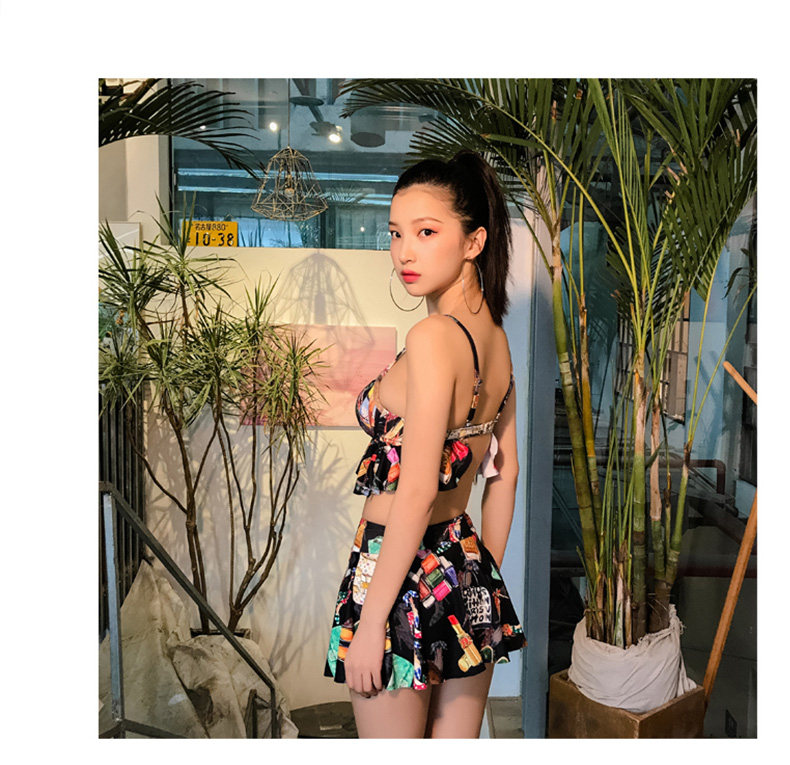 Maillot de bain pour femme - Ref 3029240 Image 33