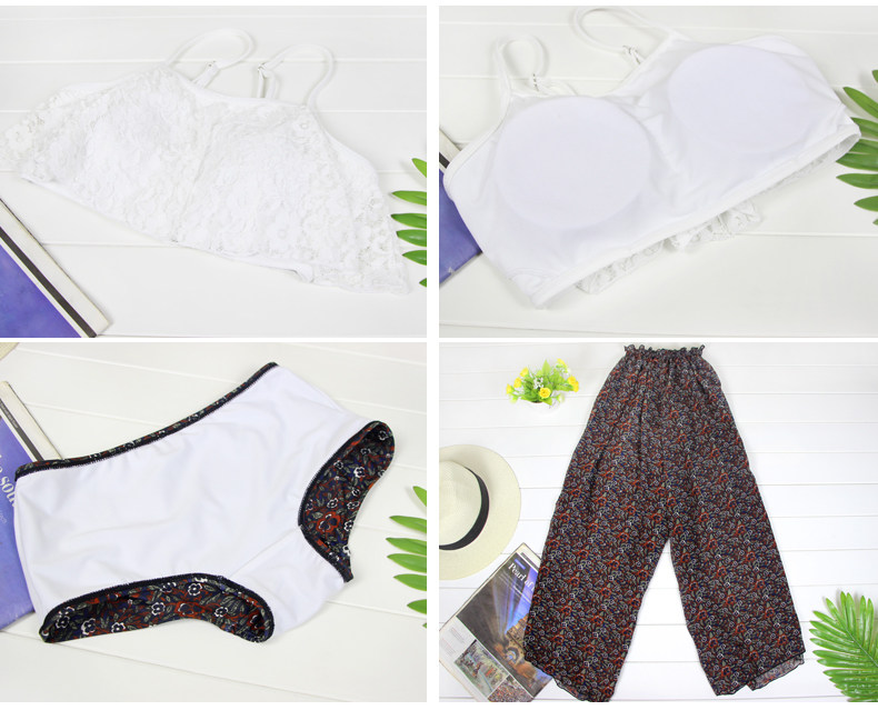 Maillot de bain pour femme - Ref 3037698 Image 26