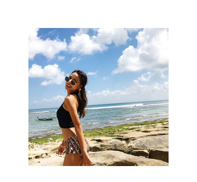 Maillot de bain pour femme - Ref 3037759 Image 23