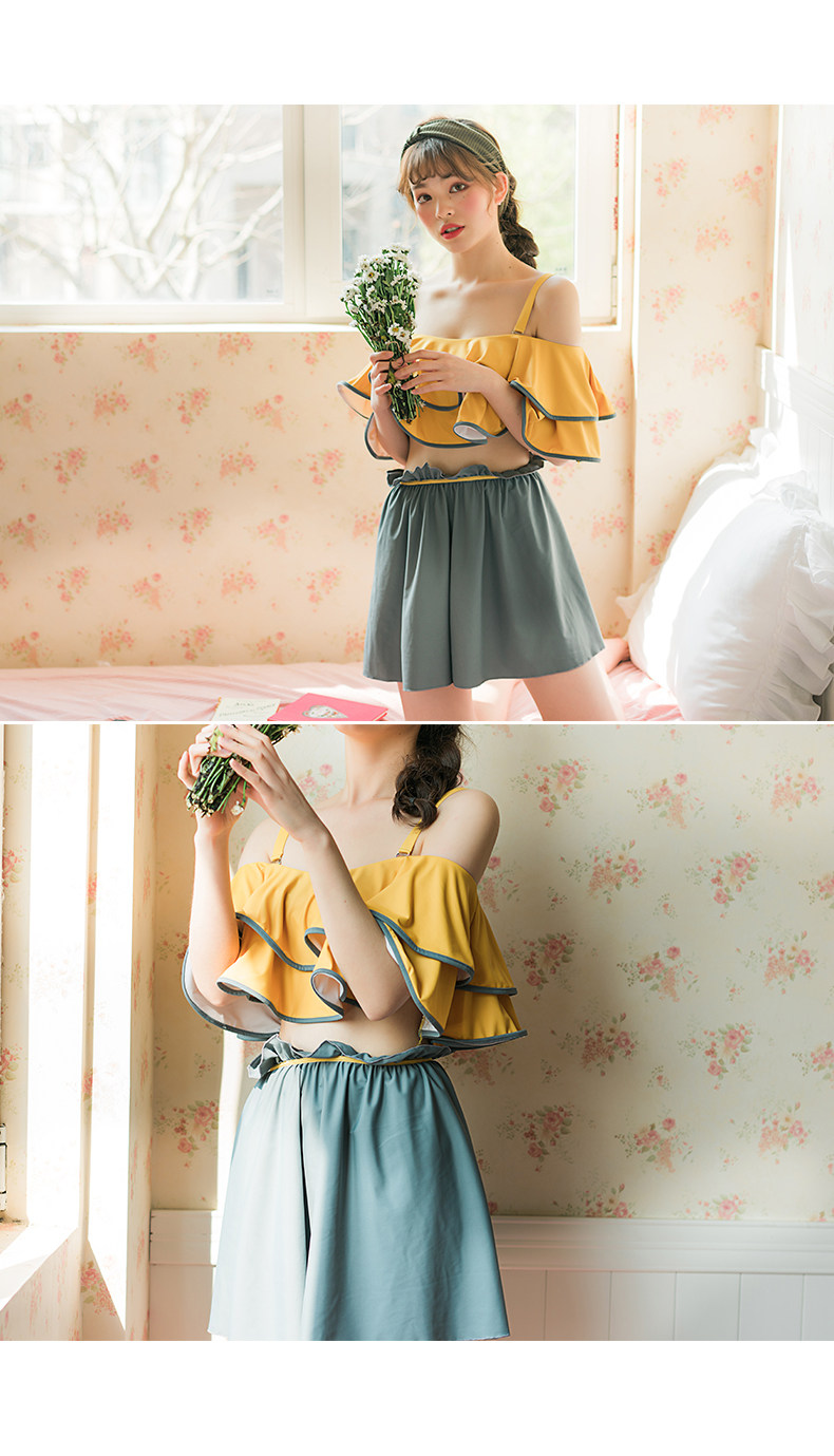 Maillot de bain pour femme - Ref 3028482 Image 13