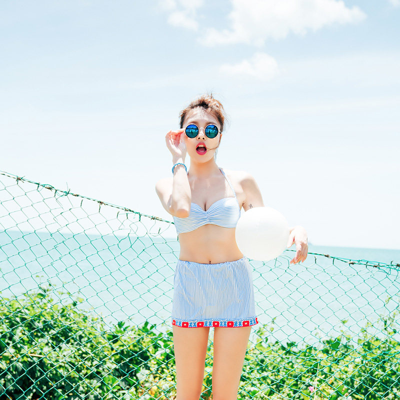 Maillot de bain pour femme - Ref 3037764 Image 3