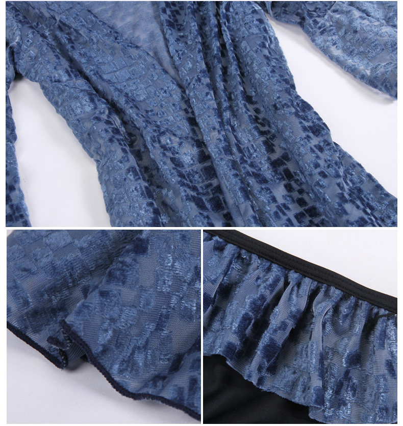 Maillot de bain pour femme - Ref 3037636 Image 32