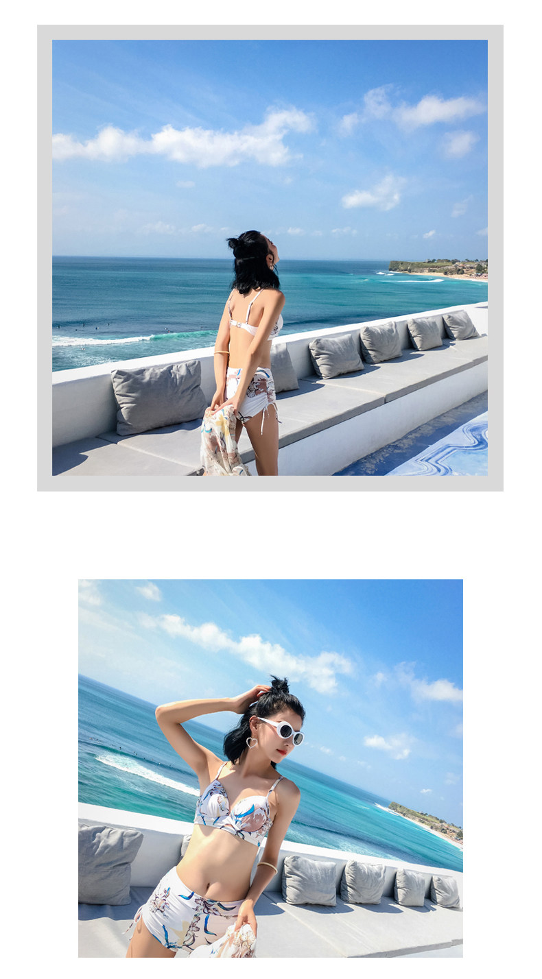 Maillot de bain pour femme - Ref 3037756 Image 22