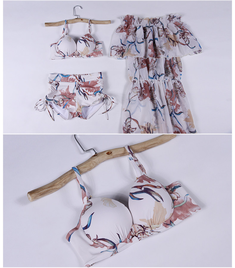 Maillot de bain pour femme - Ref 3037756 Image 45