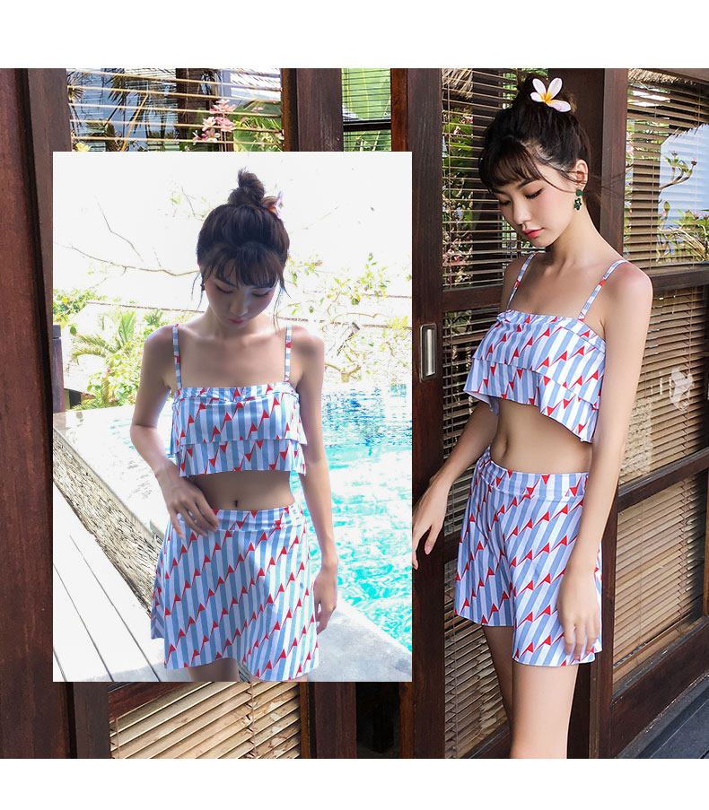 Maillot de bain pour femme - Ref 3037646 Image 14