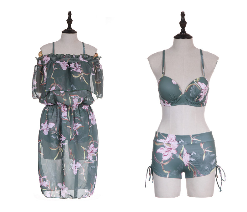 Maillot de bain pour femme - Ref 3037756 Image 42