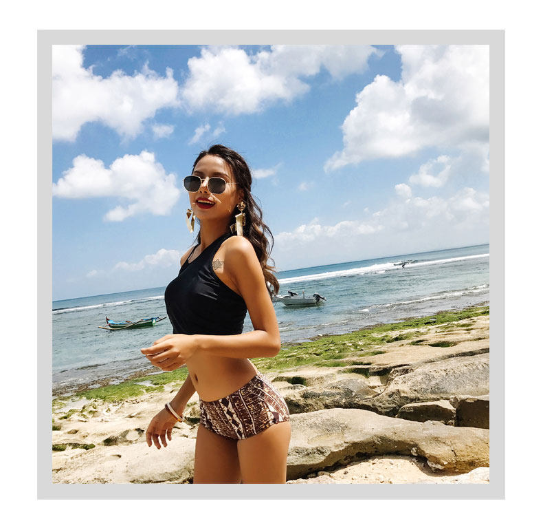 Maillot de bain pour femme - Ref 3037759 Image 22