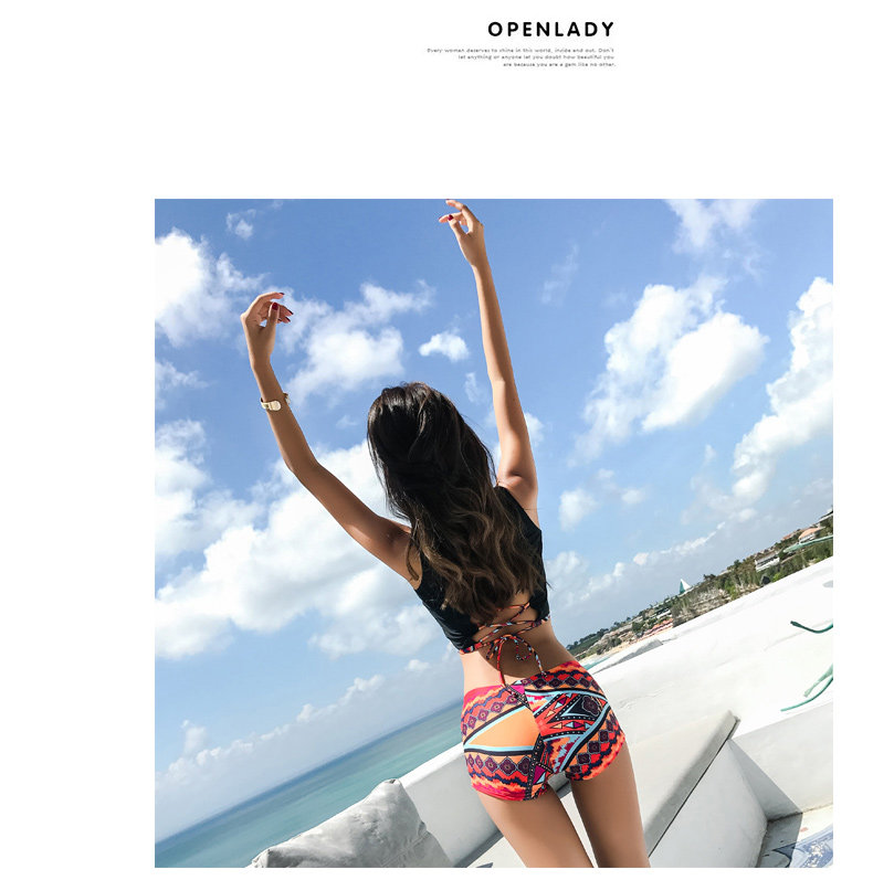 Maillot de bain pour femme - Ref 3037643 Image 24