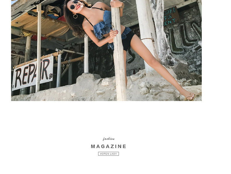 Maillot de bain pour femme - Ref 3037636 Image 20