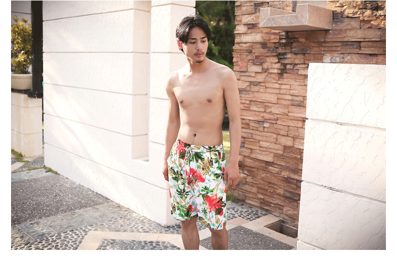 Maillot de bain homme - Ref 2510100 Image 22