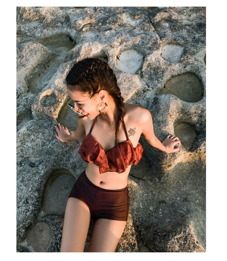 Maillot de bain pour femme - Ref 3037649 Image 40