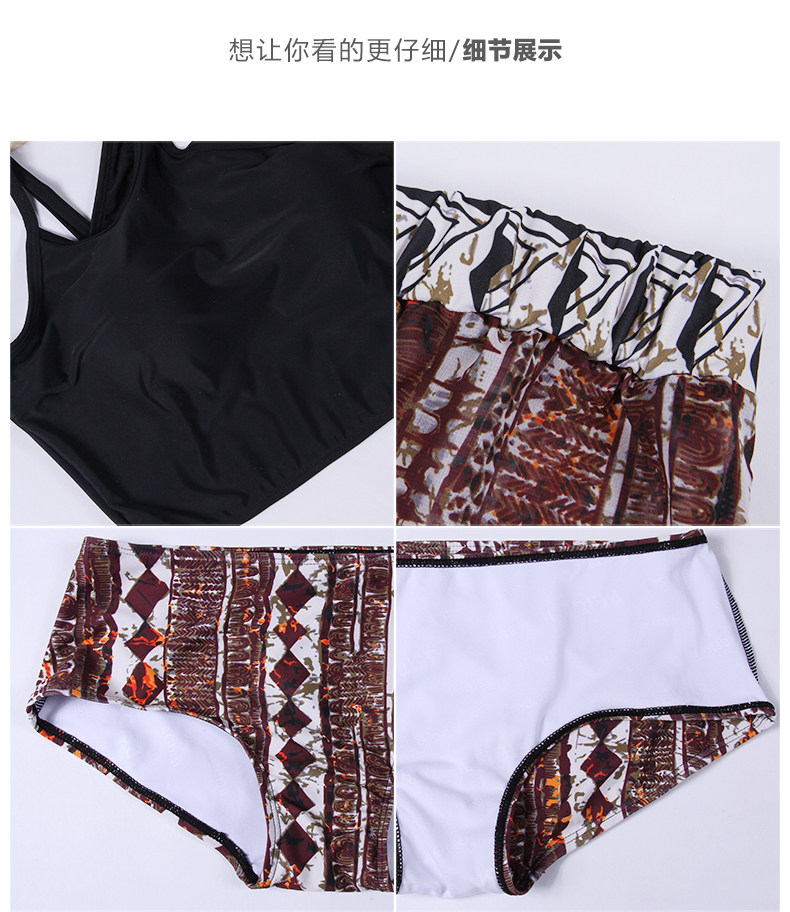 Maillot de bain pour femme - Ref 3037759 Image 30