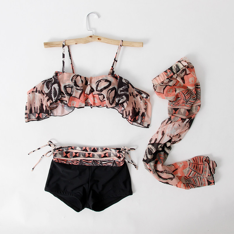 Maillot de bain pour femme - Ref 3037668 Image 5