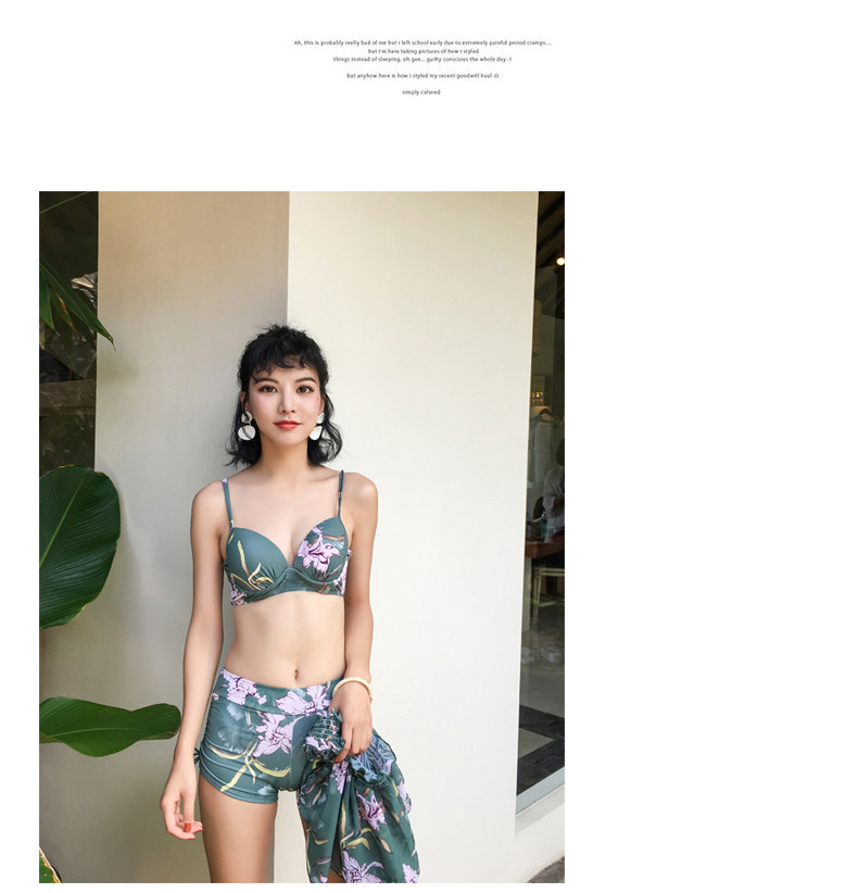 Maillot de bain pour femme - Ref 3037756 Image 29