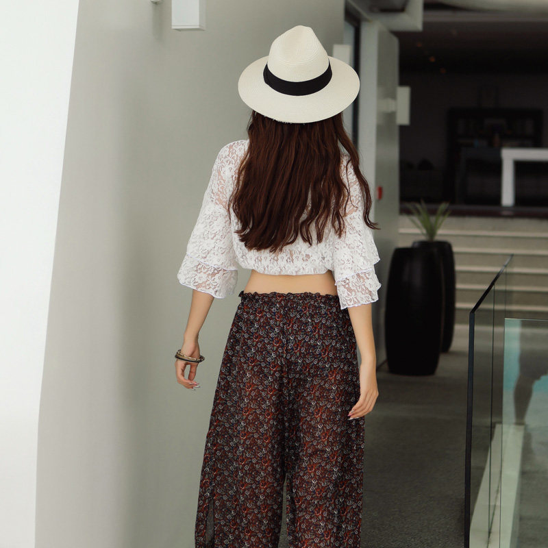 Maillot de bain pour femme - Ref 3037698 Image 3