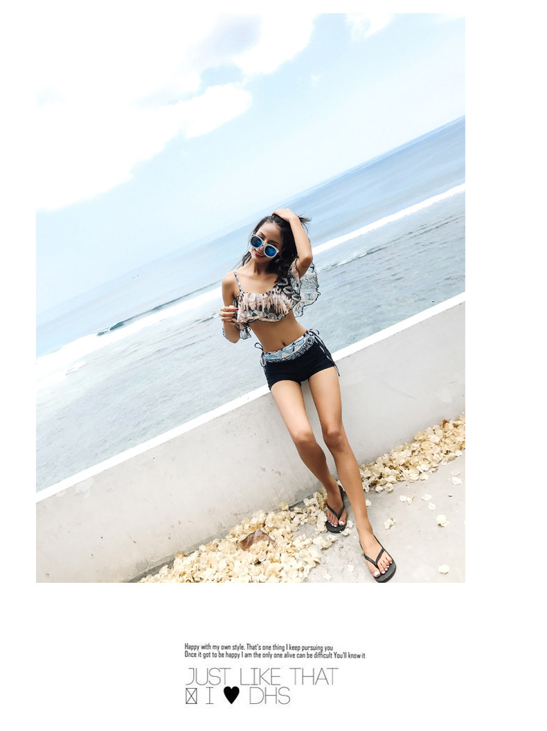 Maillot de bain pour femme - Ref 3037668 Image 16