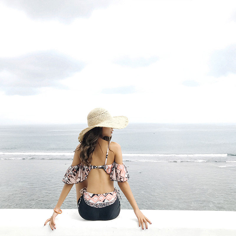 Maillot de bain pour femme - Ref 3037668 Image 3