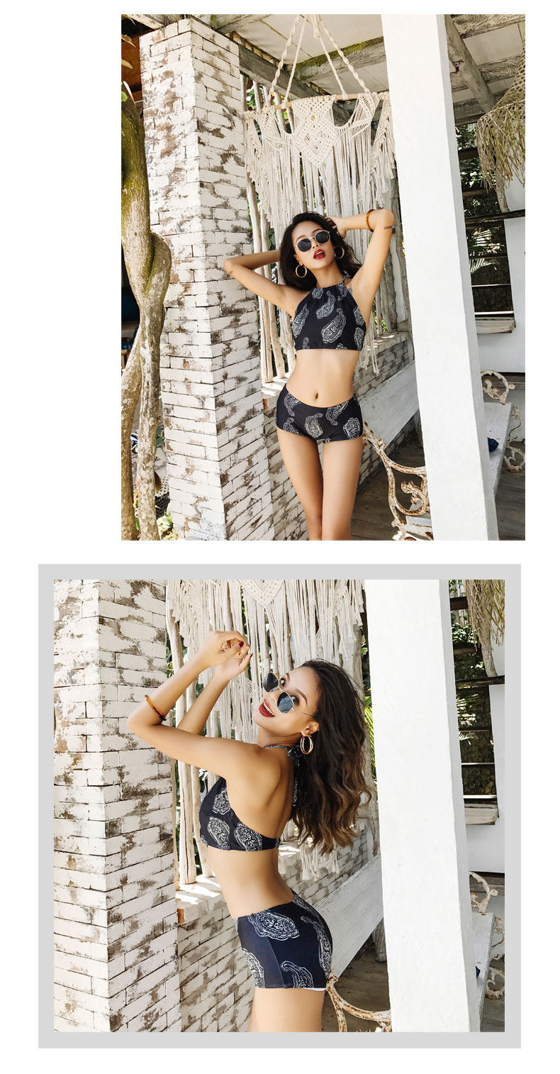 Maillot de bain pour femme - Ref 3037680 Image 19