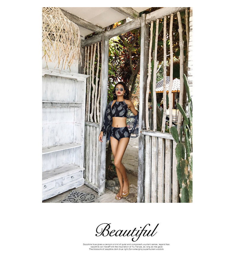 Maillot de bain pour femme - Ref 3037680 Image 11