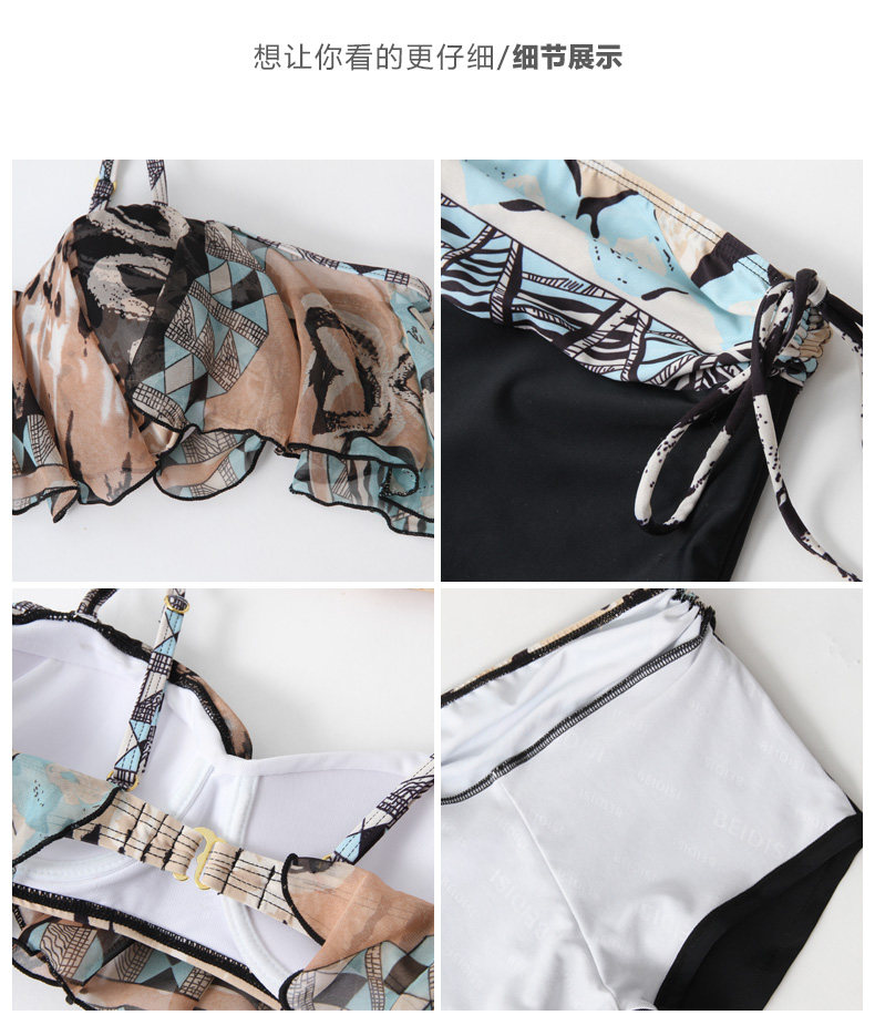 Maillot de bain pour femme - Ref 3037668 Image 36