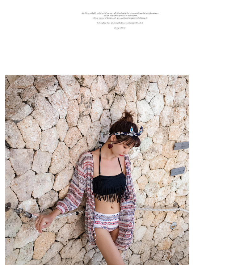 Maillot de bain pour femme - Ref 3037719 Image 15