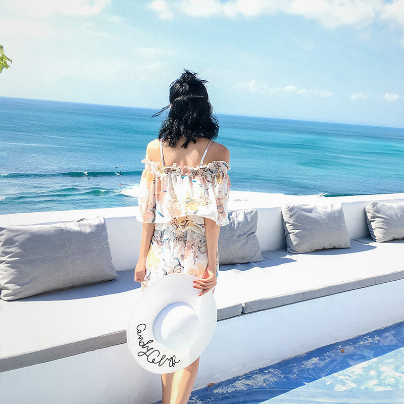 Maillot de bain pour femme - Ref 3037756 Image 3