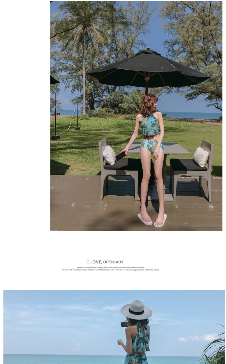 Maillot de bain pour femme - Ref 3037655 Image 23