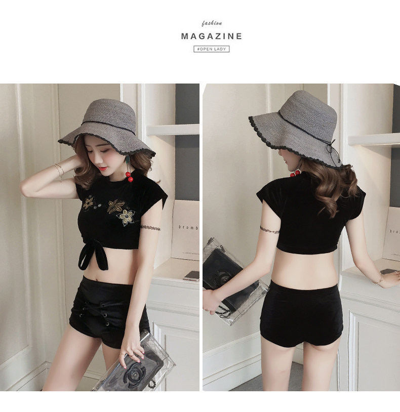 Maillot de bain pour femme - Ref 3037638 Image 11