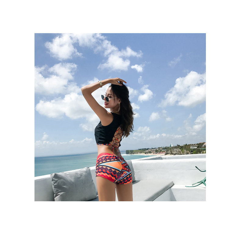 Maillot de bain pour femme - Ref 3037643 Image 21