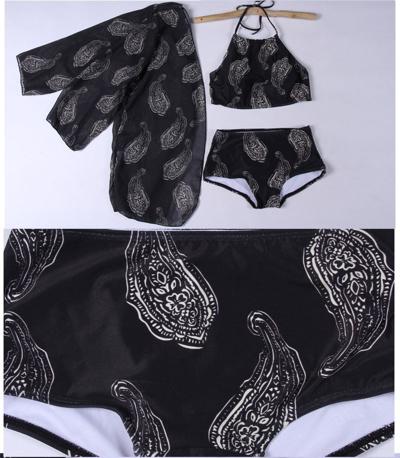 Maillot de bain pour femme - Ref 3037680 Image 25