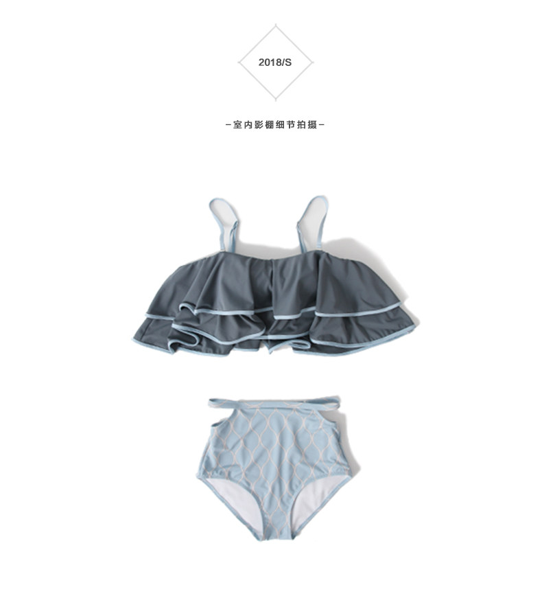 Maillot de bain pour femme - Ref 3037735 Image 19